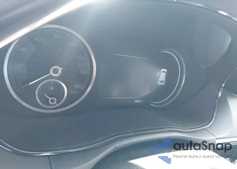 2025 Genesis Gv70 2.5T Awd из США, поврежденный, VIN KMUMADTB6SU212672